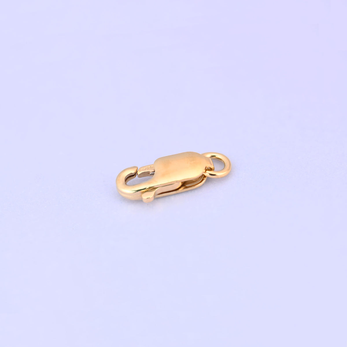 14K Gold Filled Lobster Clasp 4.5x12mm