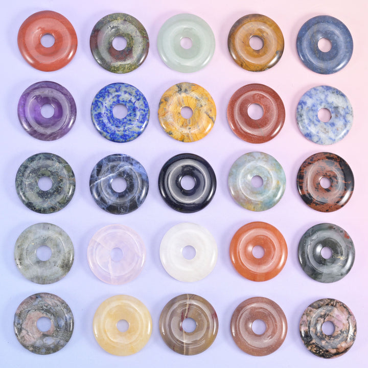 Selecting Round Crystal Beads to Elevate Your Jewelry Creations