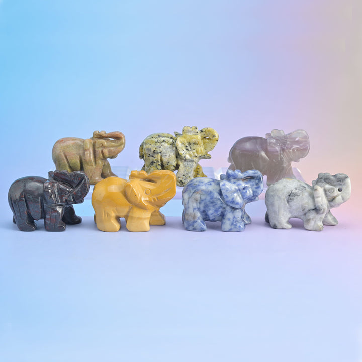 Crystal Figurines Collectibles Crafted for Lasting Enjoyment
