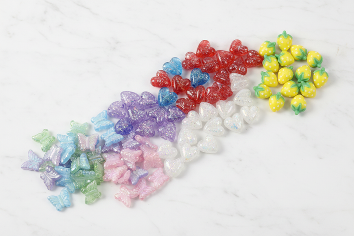 How to Use Glass Beads in Jewelry Making: Styles, Tips & Inspiration