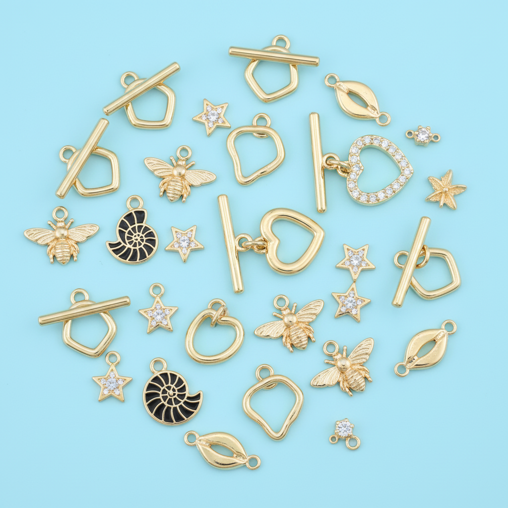 Jewelry Findings