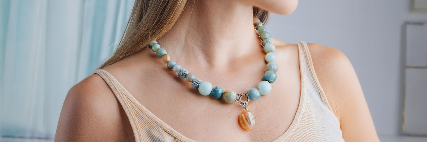 Jewelry Making Beads