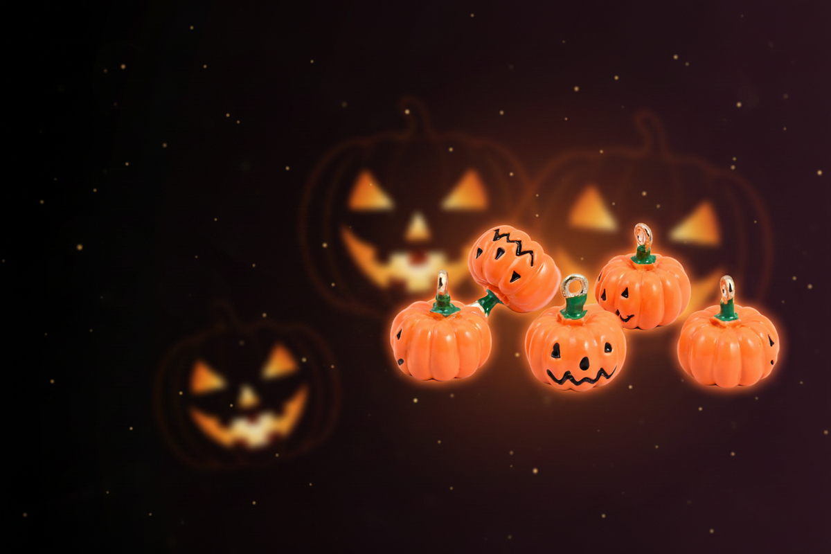 Happy Halloween