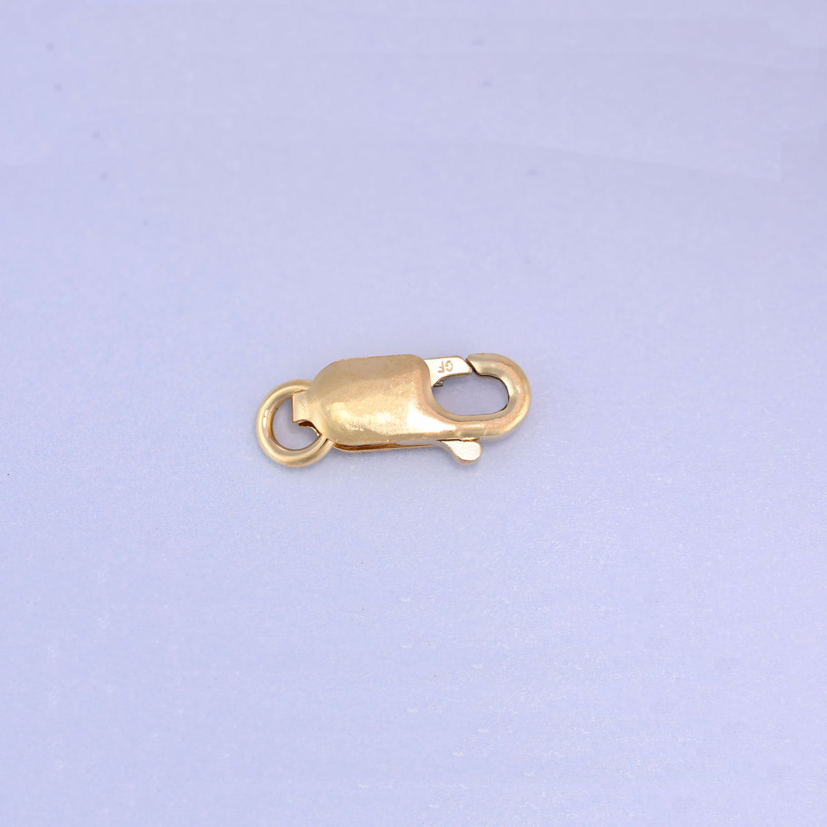 14K Gold Filled Lobster Clasp 4.5x12mm