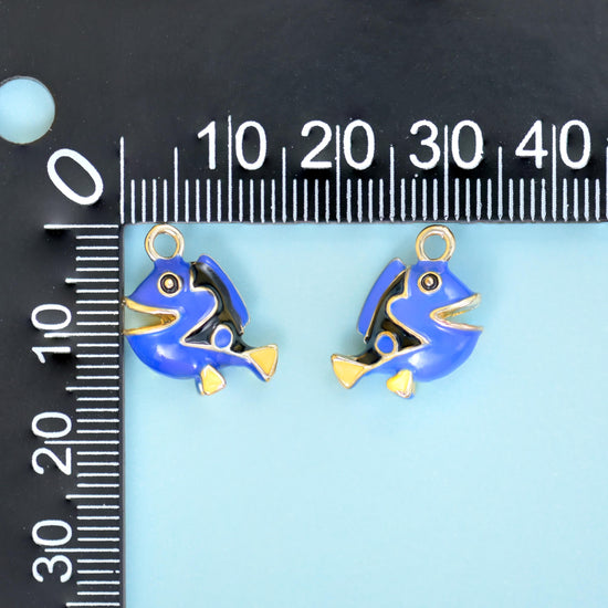 Brass, 18K gold filled, beads for jewellery making