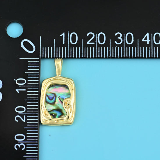 Brass beads for jewellery making