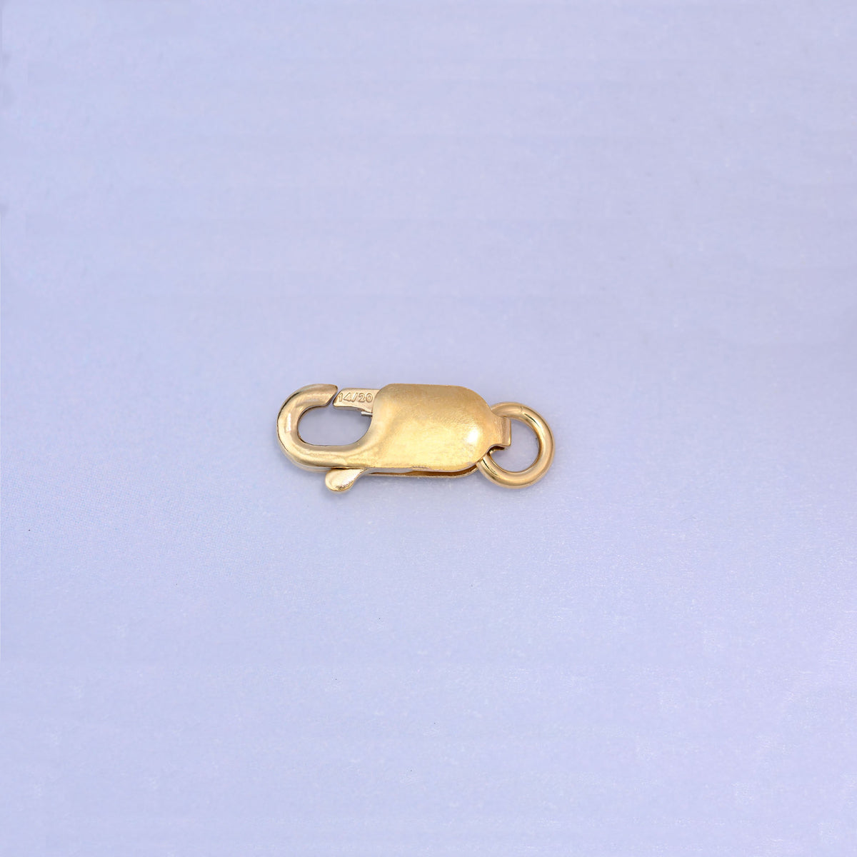 14K Gold Filled Lobster Clasp 4.5x12mm