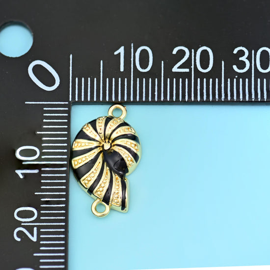Brass at 19.05 x 11.21mm