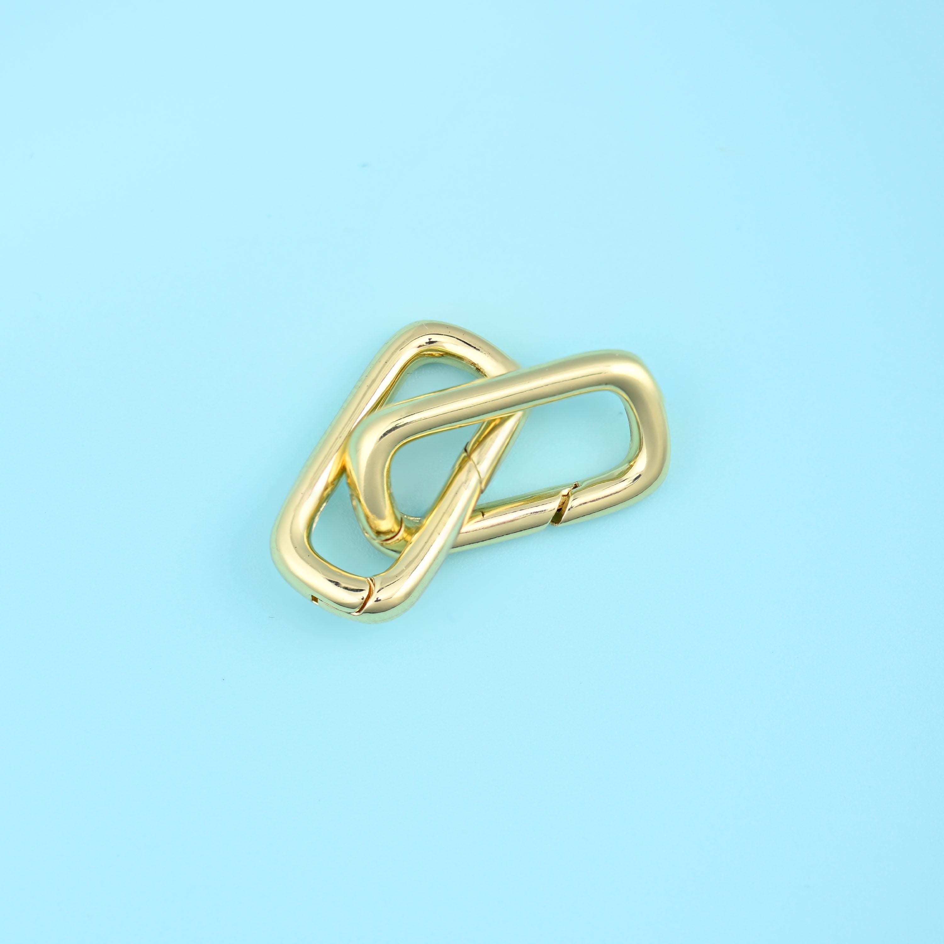 Brass, 18K Gold Filled — lead free and nickel free beads for jewellery making