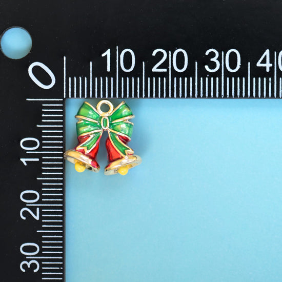 Brass beads for jewellery making